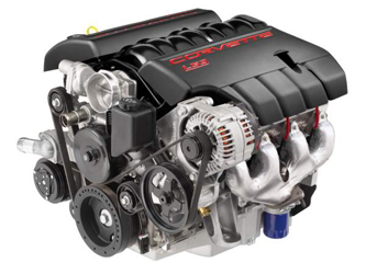 P4F42 Engine